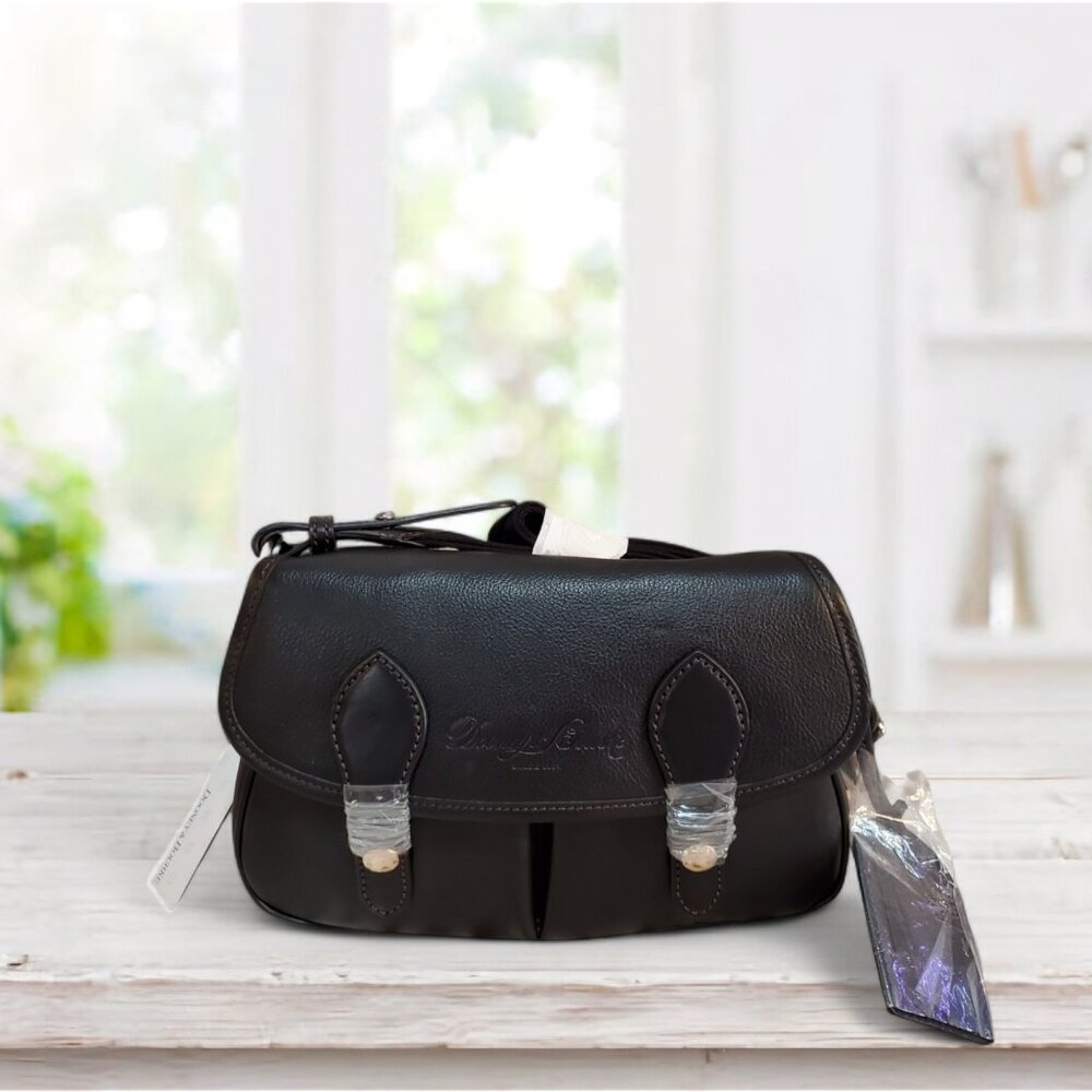D&B Crossbody